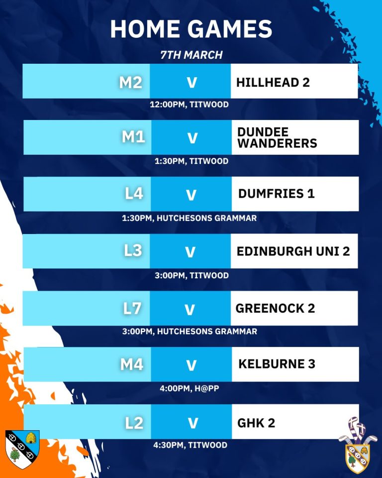 Instagram post from clydesdalehockeyclub. This post is in position 4.