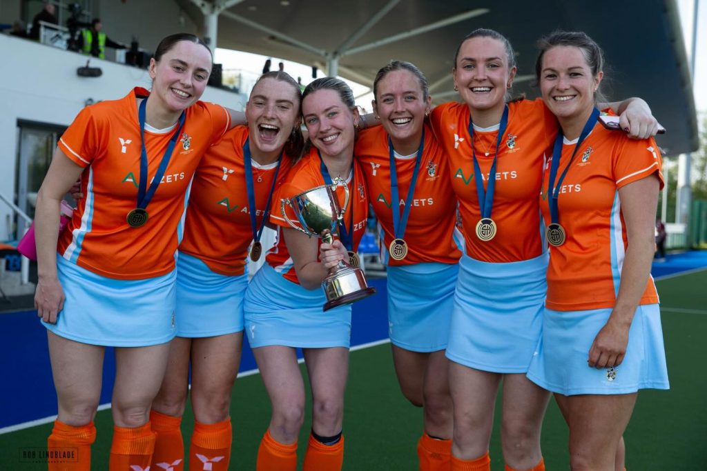 Instagram post from clydesdalehockeyclub. This post is in position 2.