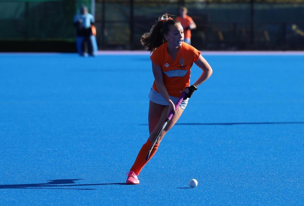 Instagram post from clydesdalehockeyclub. This post is in position 7.