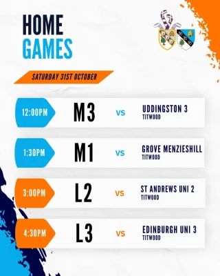 Instagram post from clydesdalehockeyclub. This post is in position 1.