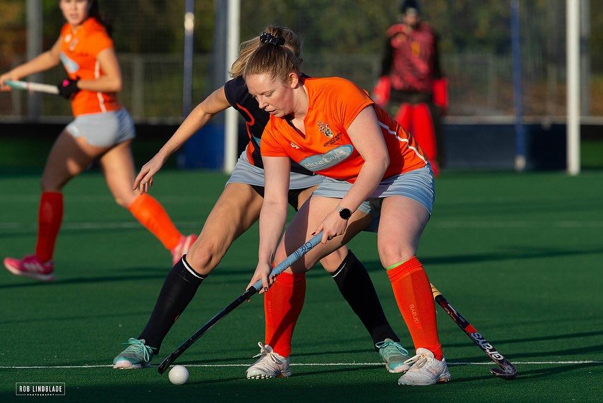 Instagram post from clydesdalehockeyclub. This post is in position 8.