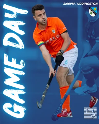 Instagram post from clydesdalehockeyclub. This post is in position 3.