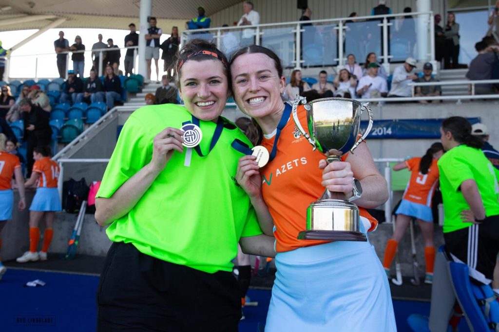 Instagram post from clydesdalehockeyclub. This post is in position 10.