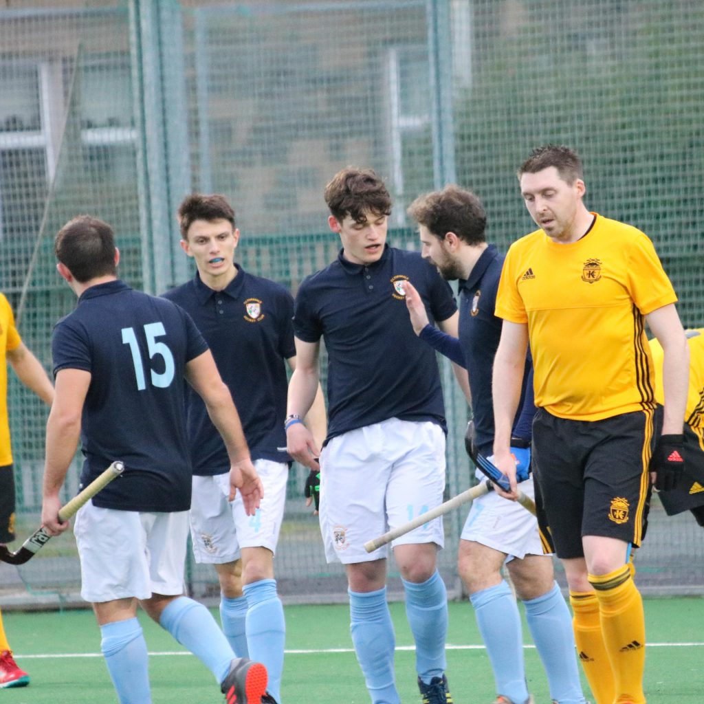 Instagram post from clydesdalehockeyclub. This post is in position 12.