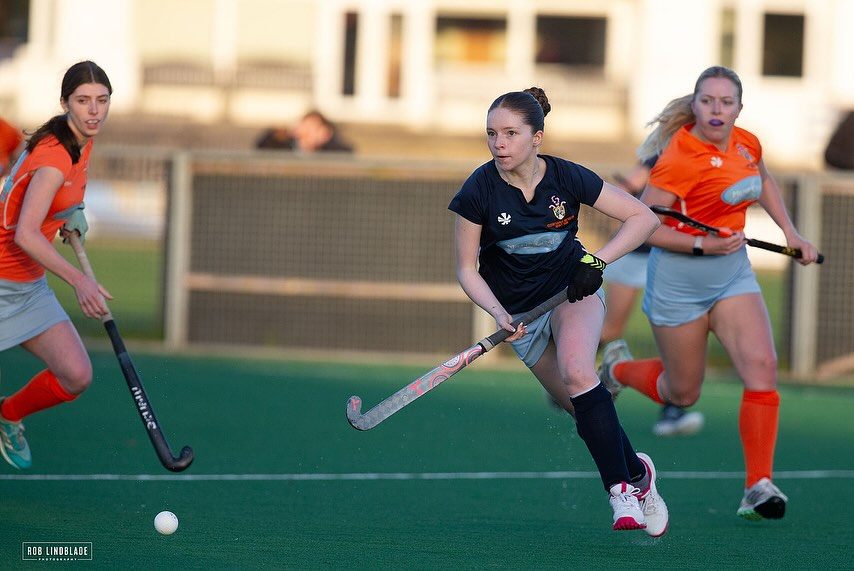 Instagram post from clydesdalehockeyclub. This post is in position 6.