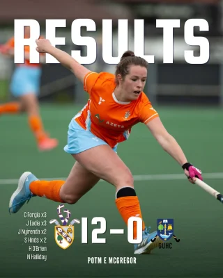 Instagram post from clydesdalehockeyclub. This post is in position 1.