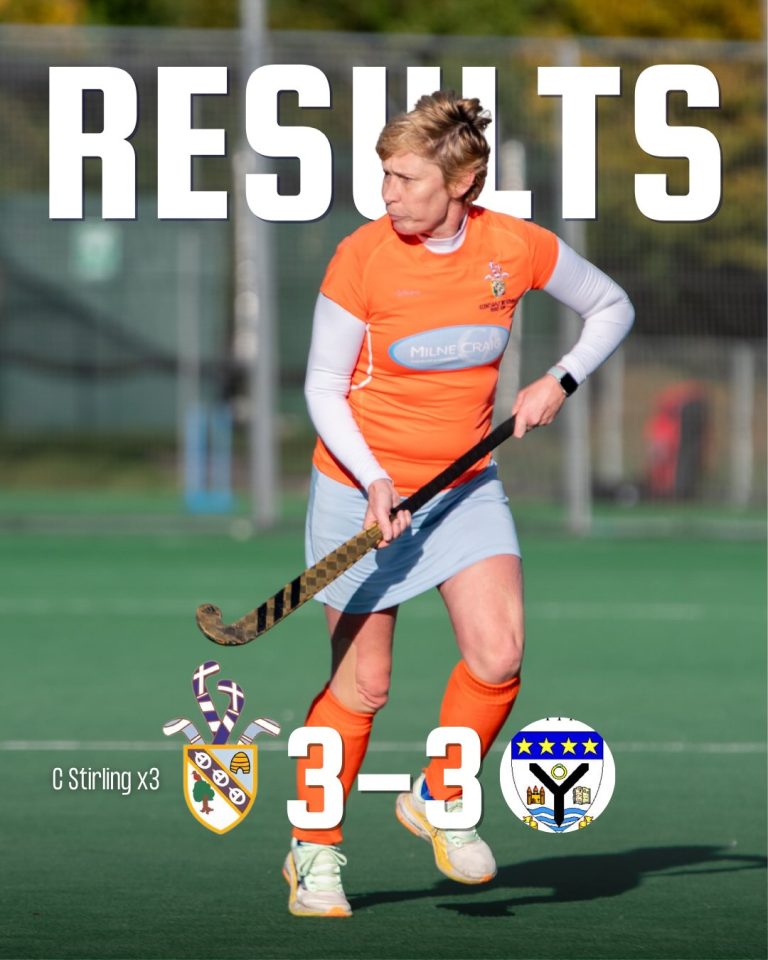 Instagram post from clydesdalehockeyclub. This post is in position 2.