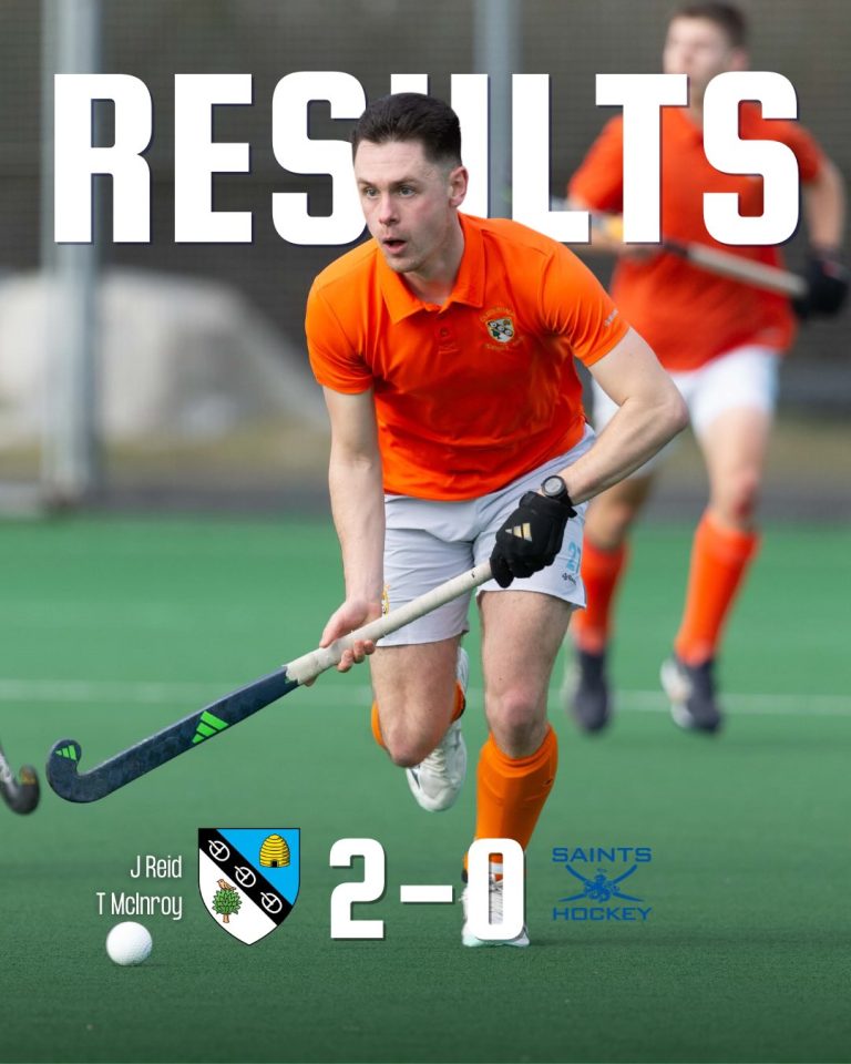 Instagram post from clydesdalehockeyclub. This post is in position 1.