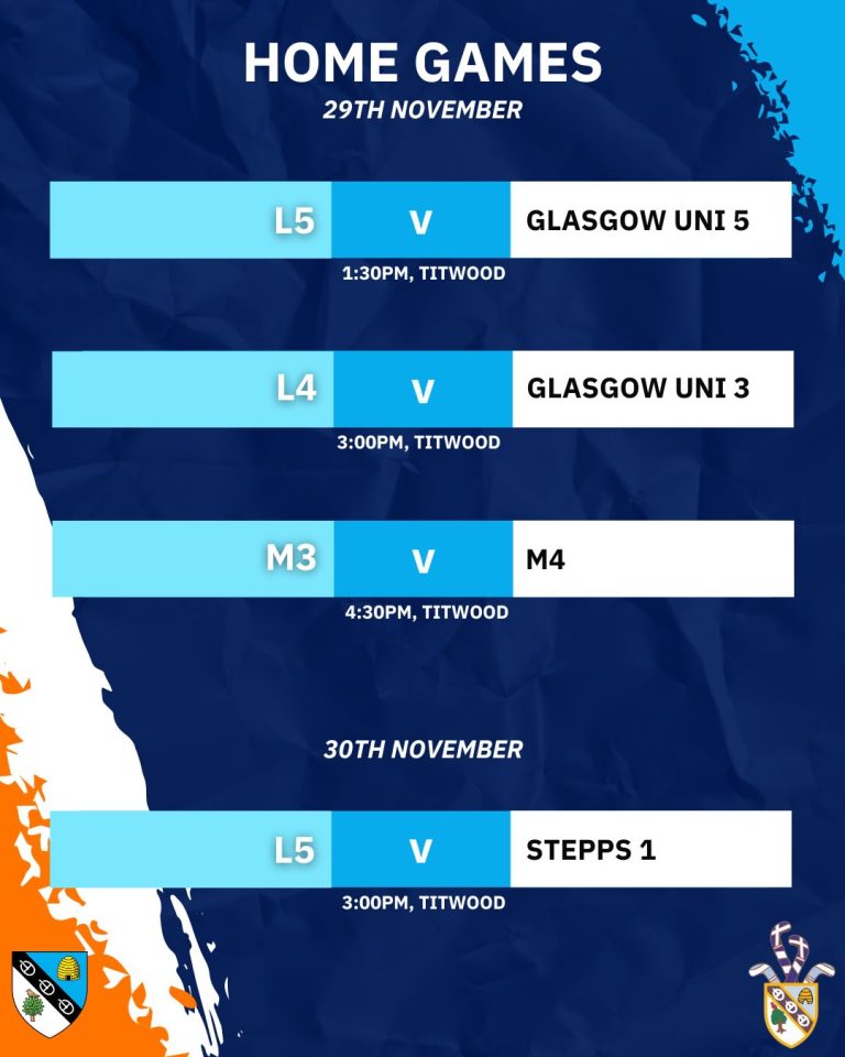 Instagram post from clydesdalehockeyclub. This post is in position 6.