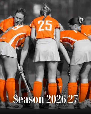 Instagram post from clydesdalehockeyclub. This post is in position 1.