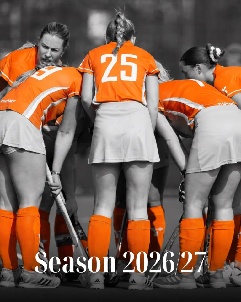 Instagram post from clydesdalehockeyclub. This post is in position 0.