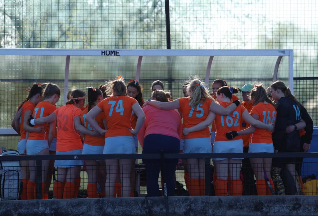 Instagram post from clydesdalehockeyclub. This post is in position 1.