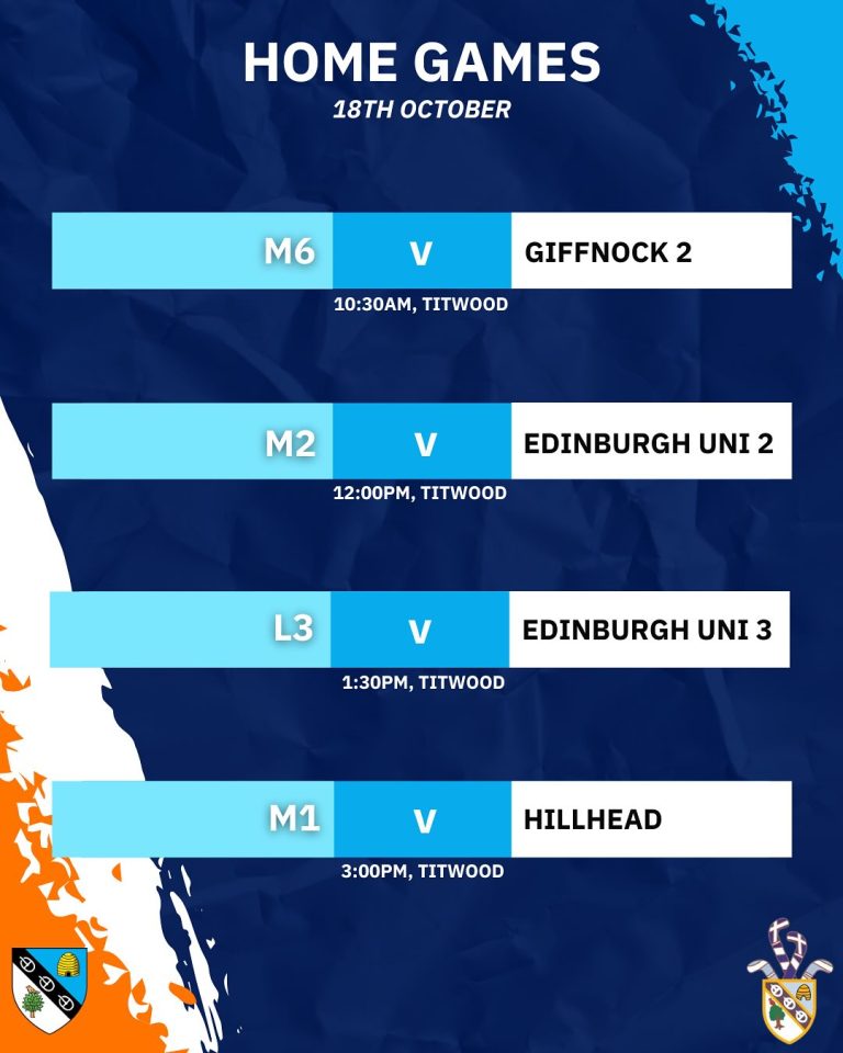 Instagram post from clydesdalehockeyclub. This post is in position 1.