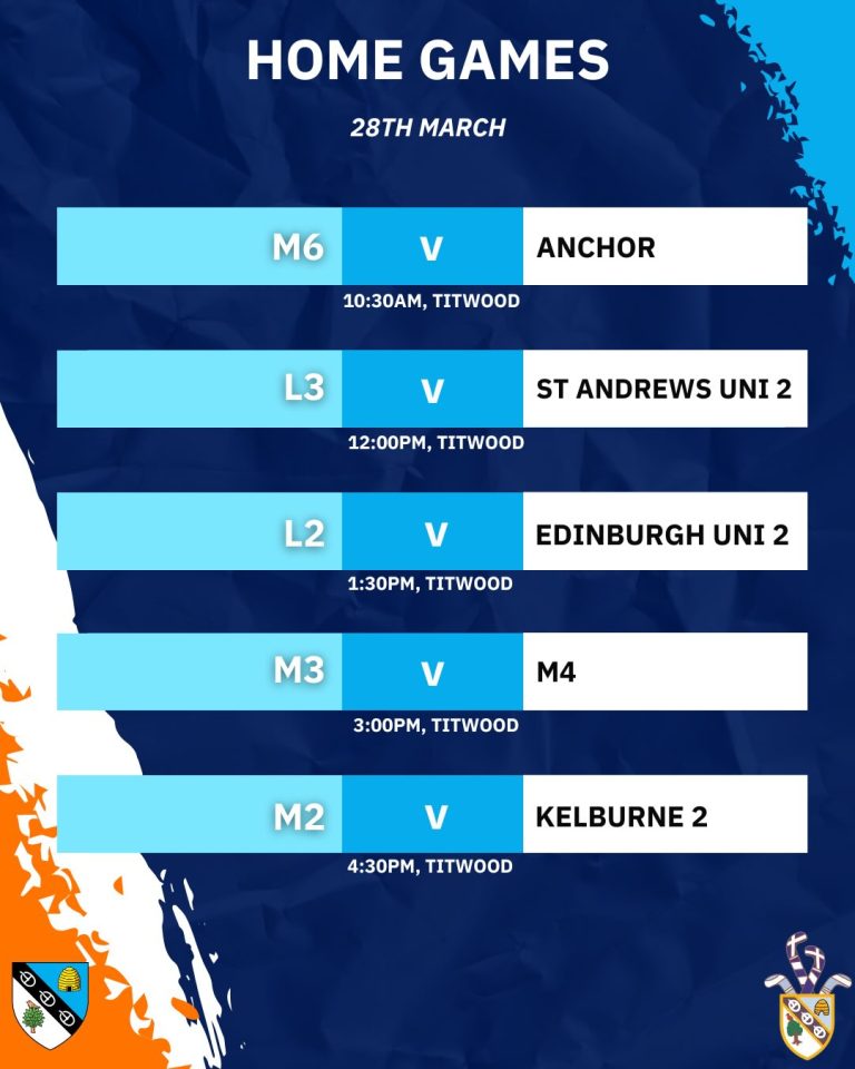 Instagram post from clydesdalehockeyclub. This post is in position 2.