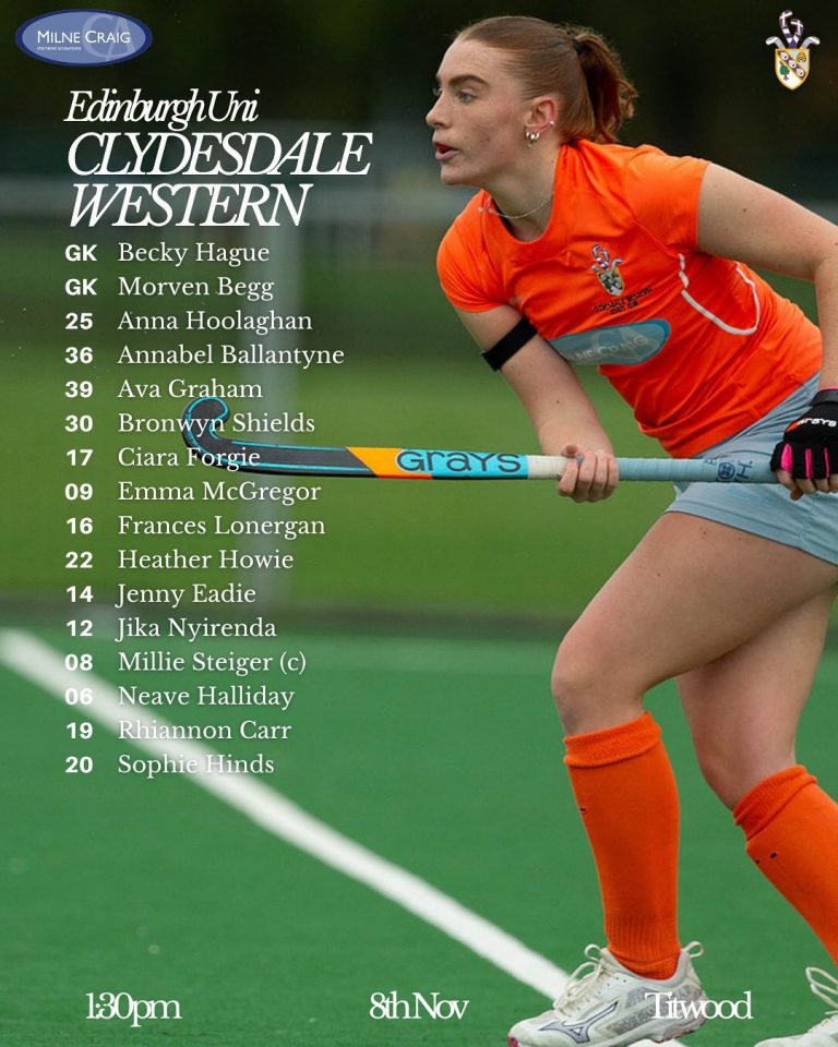 Instagram post from clydesdalehockeyclub. This post is in position 8.