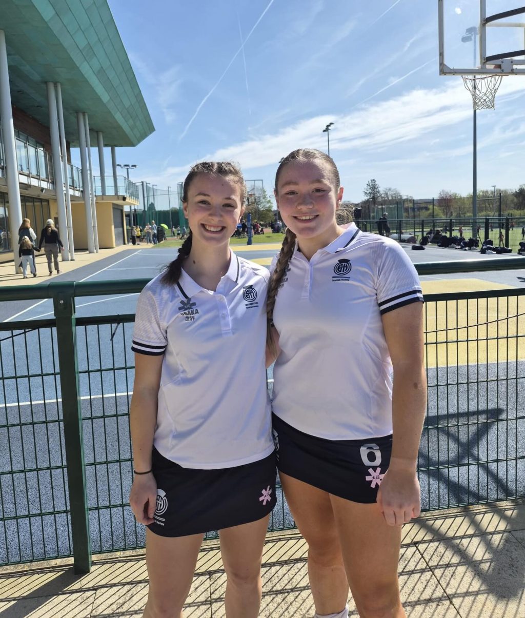 Instagram post from clydesdalehockeyclub. This post is in position 2.