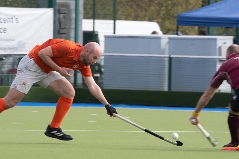 Instagram post from clydesdalehockeyclub. This post is in position 5.