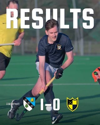 Instagram post from clydesdalehockeyclub. This post is in position 1.