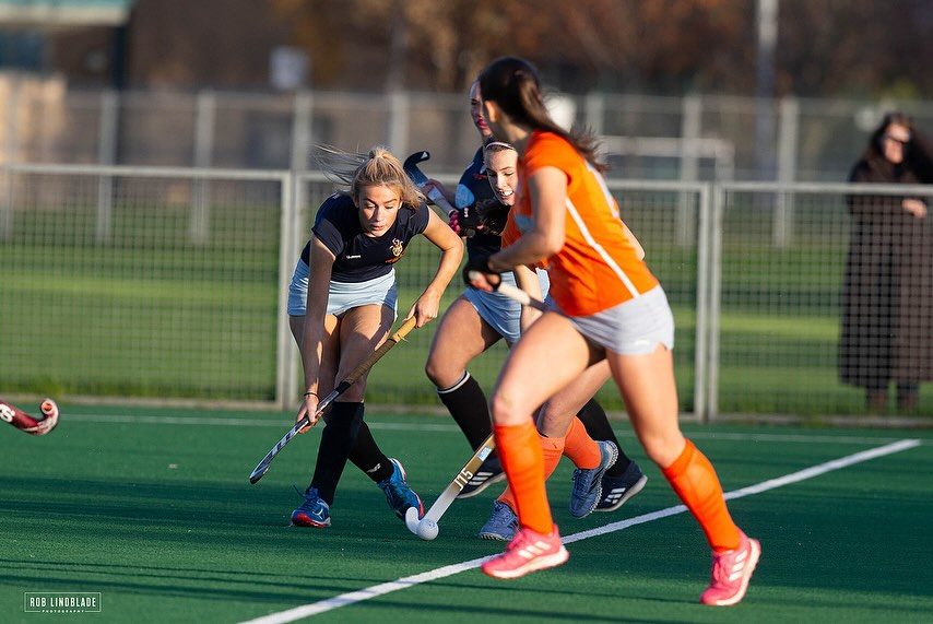 Instagram post from clydesdalehockeyclub. This post is in position 10.