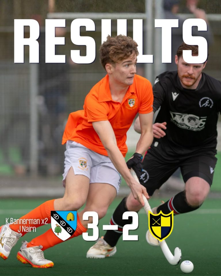 Instagram post from clydesdalehockeyclub. This post is in position 1.