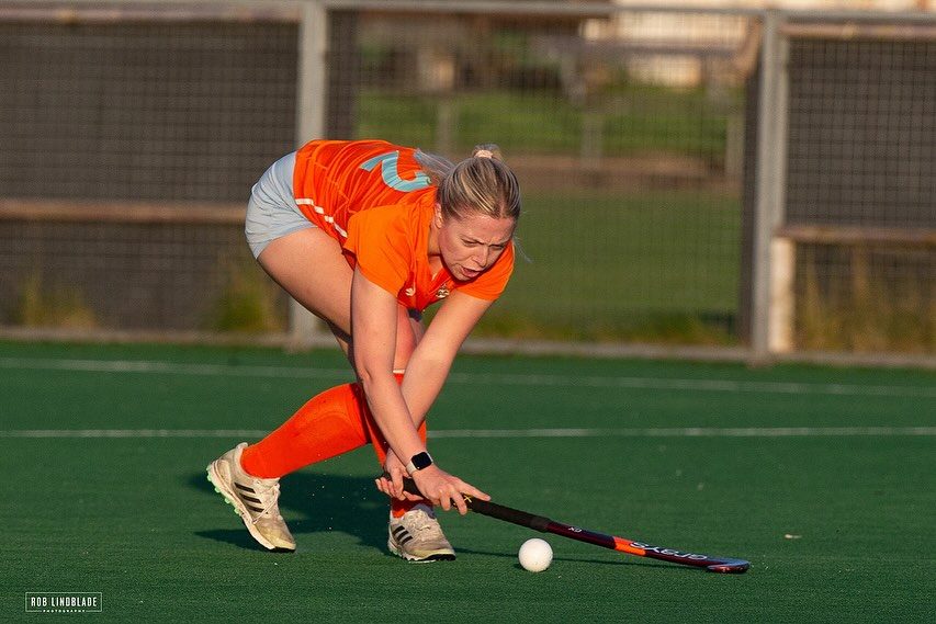 Instagram post from clydesdalehockeyclub. This post is in position 5.