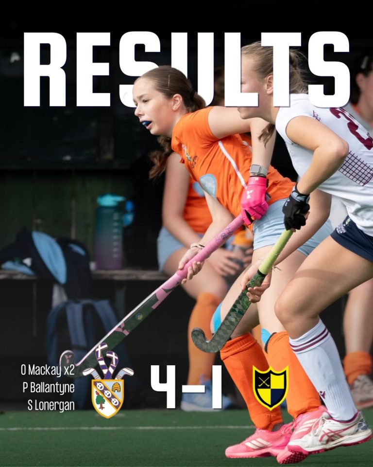 Instagram post from clydesdalehockeyclub. This post is in position 1.