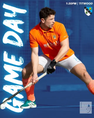 Instagram post from clydesdalehockeyclub. This post is in position 2.